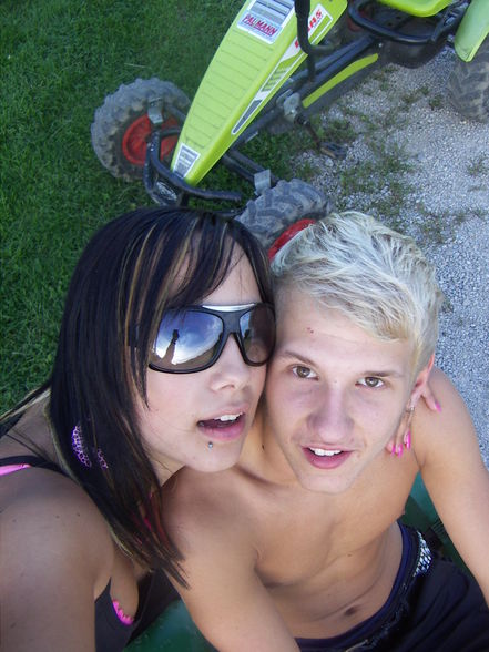 Sommer 2008** - 