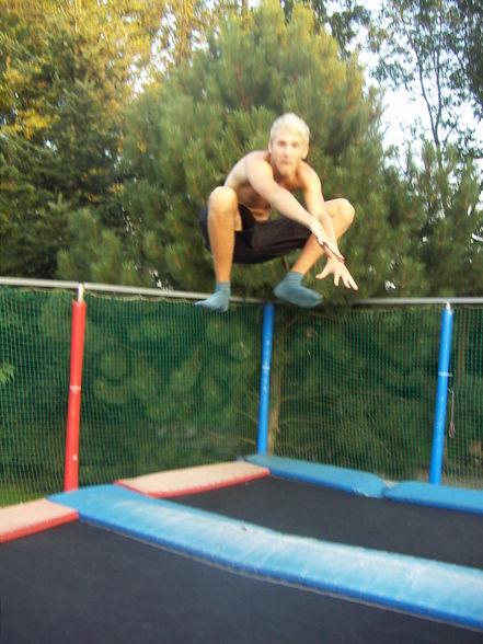 Sommer 2008** - 