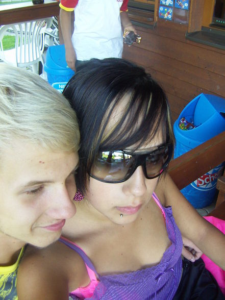 Sommer 2008** - 