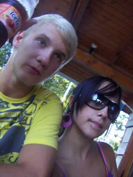 Sommer 2008** - 