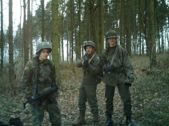 Airsoft - 