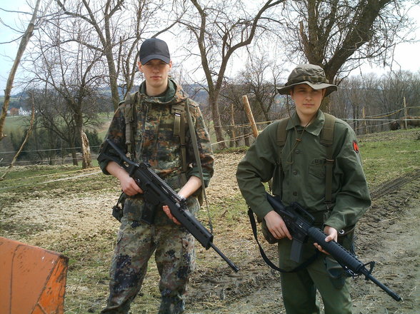 Airsoft - 