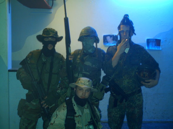 Airsoft - 