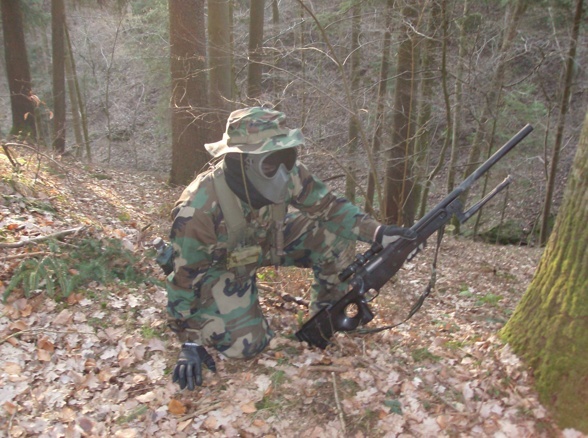 Airsoft - 