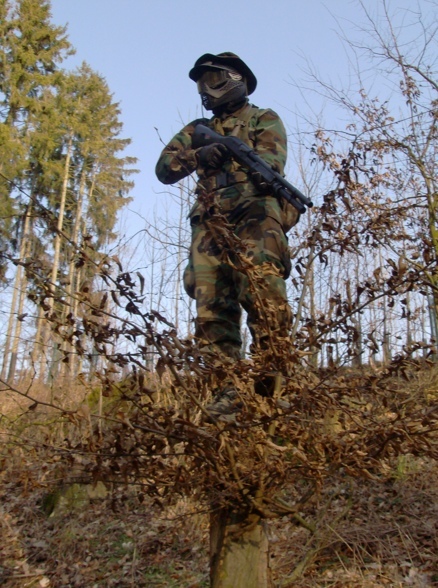 Airsoft - 