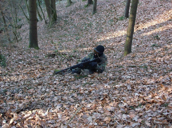 Airsoft - 