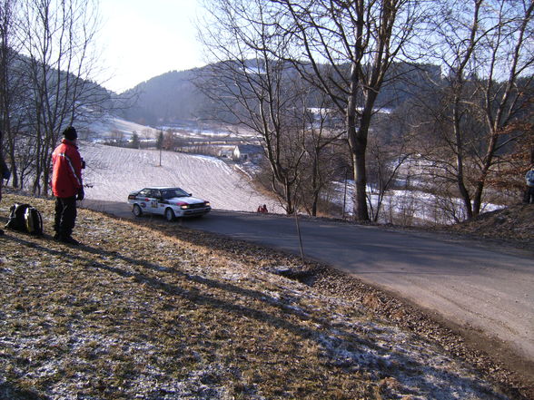 Jännerrally 2009 - 