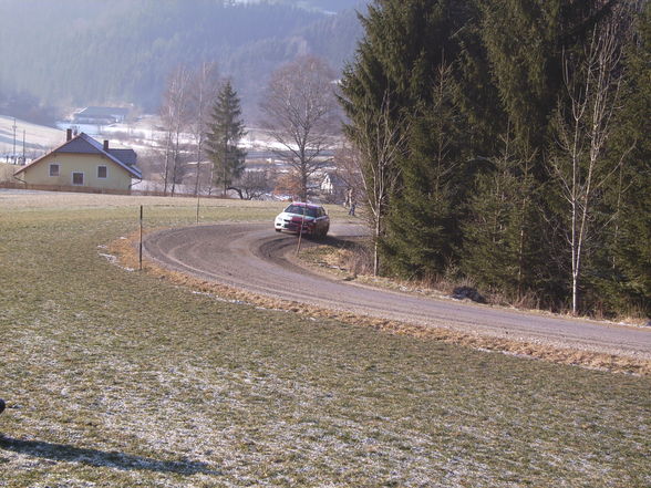 Jännerrally 2009 - 