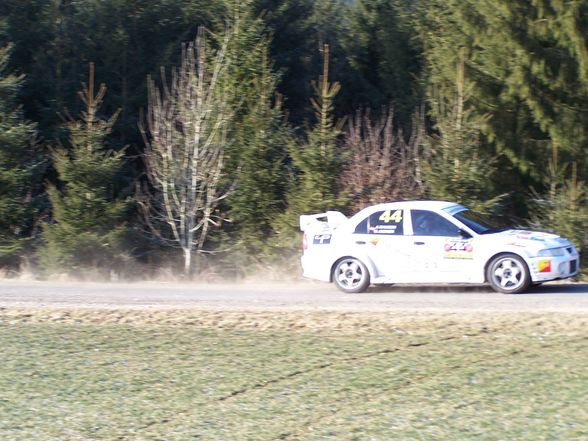 Jännerrally 2009 - 