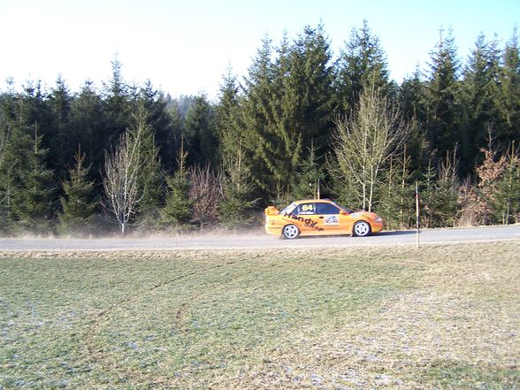 Jännerrally 2009 - 