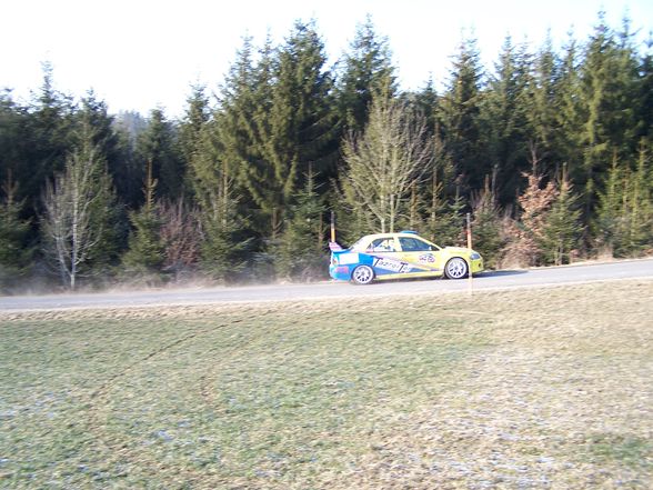 Jännerrally 2009 - 