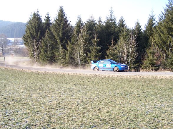 Jännerrally 2009 - 