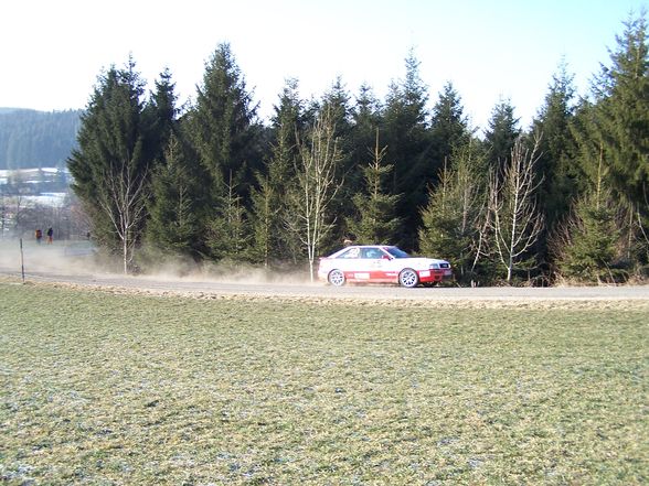 Jännerrally 2009 - 