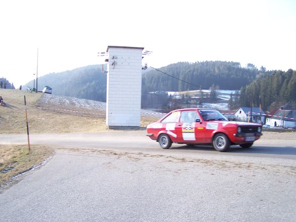 Jännerrally 2009 - 