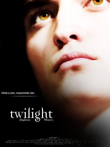 Twilight/ bis(s) zum Morgengrauen - 