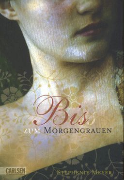 Twilight/ bis(s) zum Morgengrauen - 