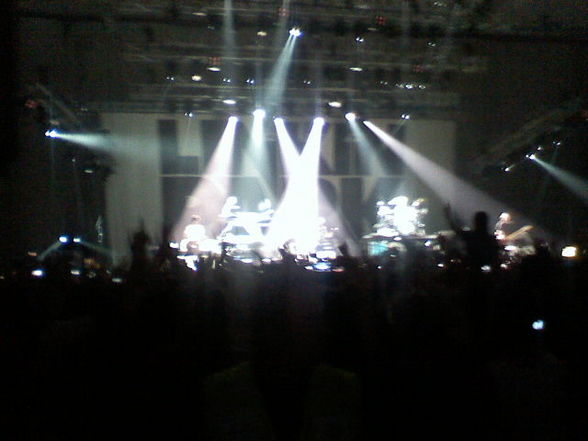 23.07.2009 Linkin Park live in Graz - 
