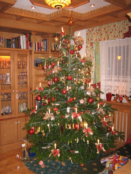 Weihnachten2007The best time of the year - 