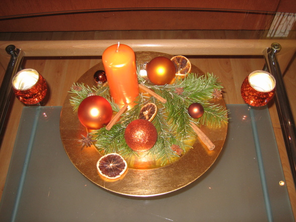 Weihnachten2007The best time of the year - 