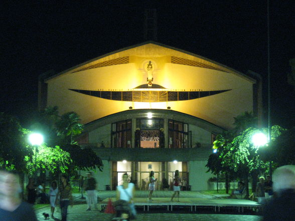 Urlaub Lignano 08 - 