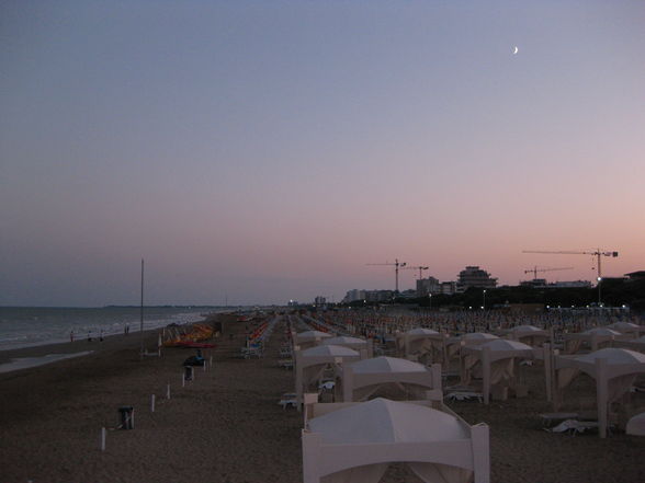 Urlaub Lignano 08 - 