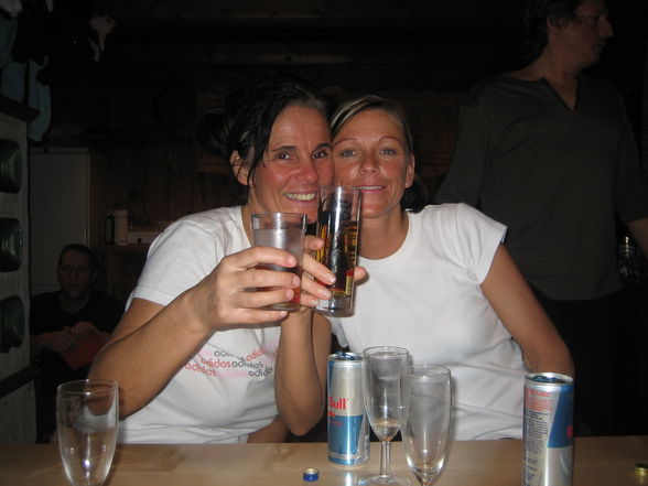 jessica und beste freundinn - 