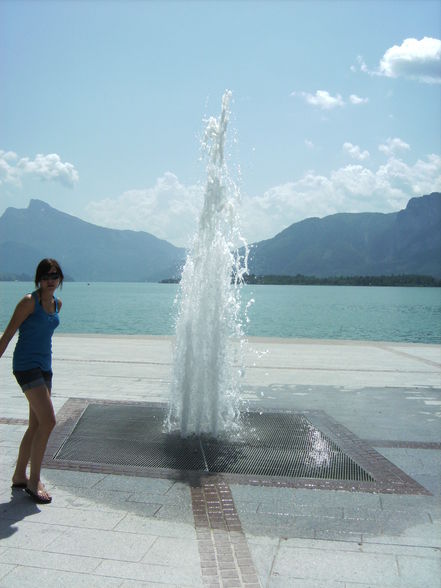 Mondsee - 