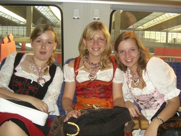 Oktoberfest 2007 - 