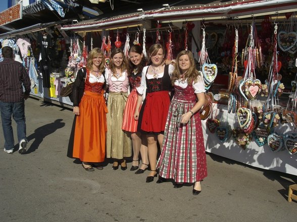 Oktoberfest 2007 - 