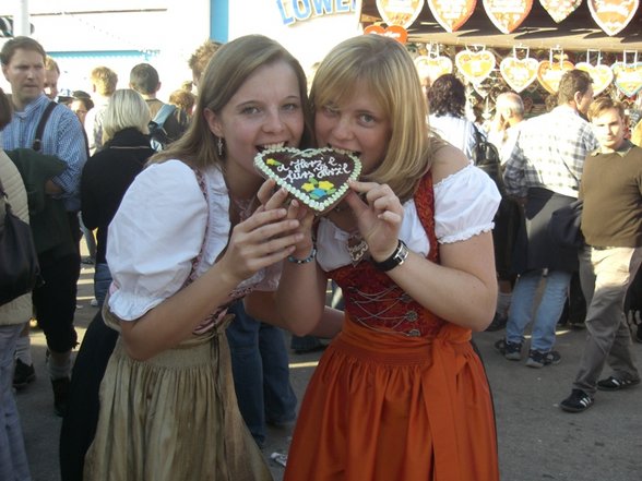 Oktoberfest 2007 - 