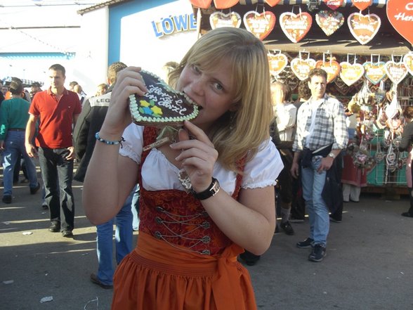 Oktoberfest 2007 - 