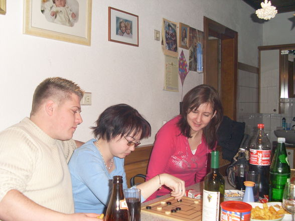 Silvester 2007/20 - 