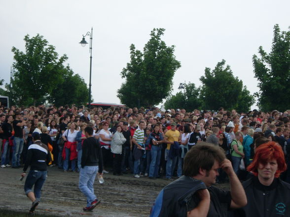 Jon Bon Jovi Konzert 2008 - 