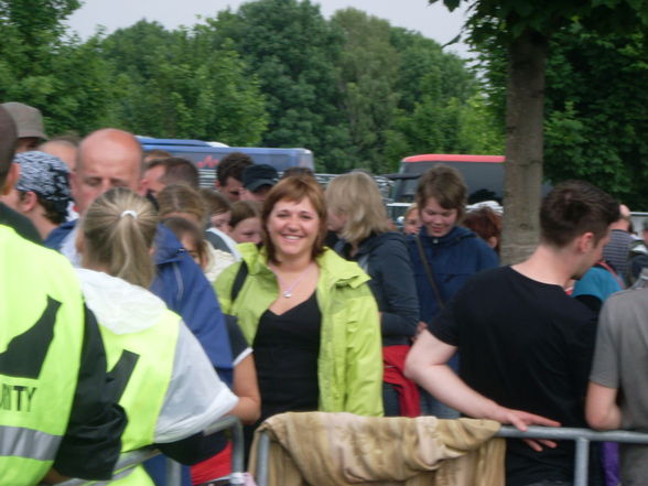 Jon Bon Jovi Konzert 2008 - 