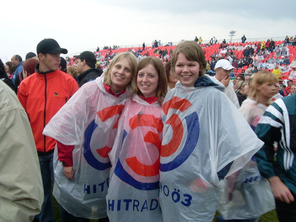 Jon Bon Jovi Konzert 2008 - 