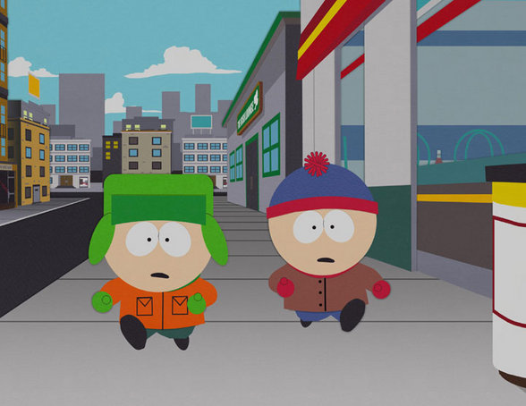 South Park - 