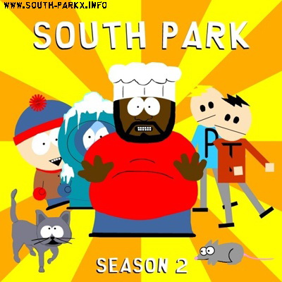 South Park - 