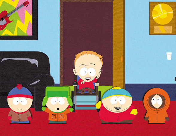 South Park - 