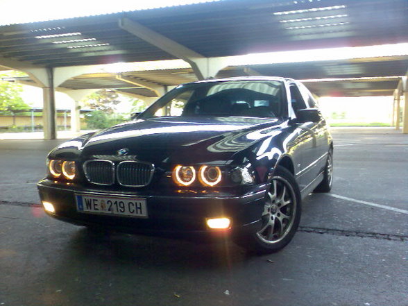 My Car - 