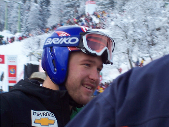 Kitzbühl 2006 - 