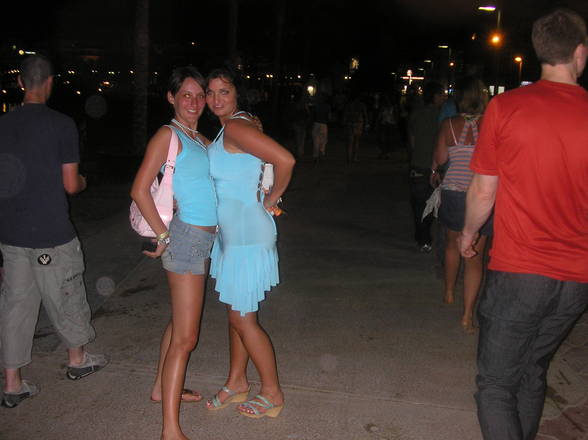 IBIZA 2006 - 