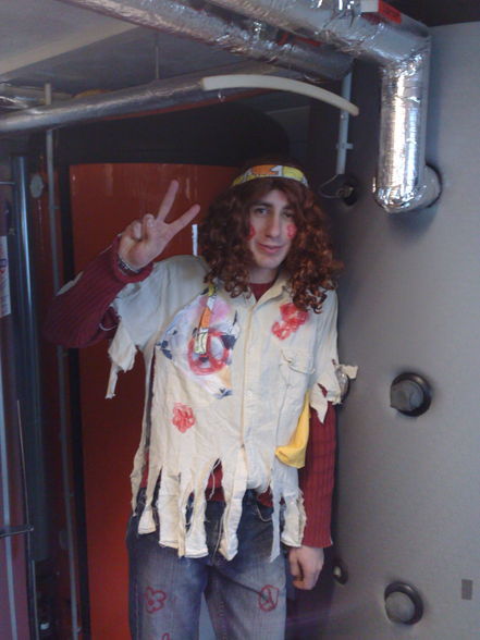 Fasching 2009 - 