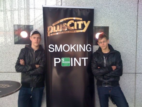 Fr€AkS @ PluS-CitY - 