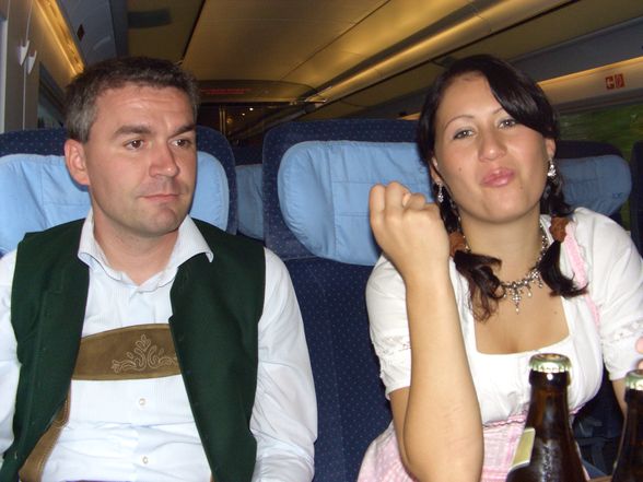 Oktoberfest 2008 - 