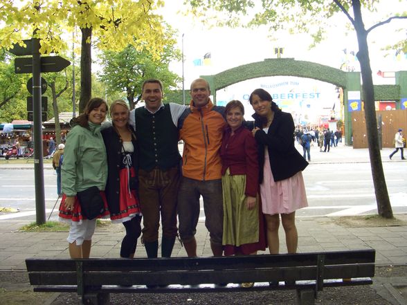 Oktoberfest 2008 - 