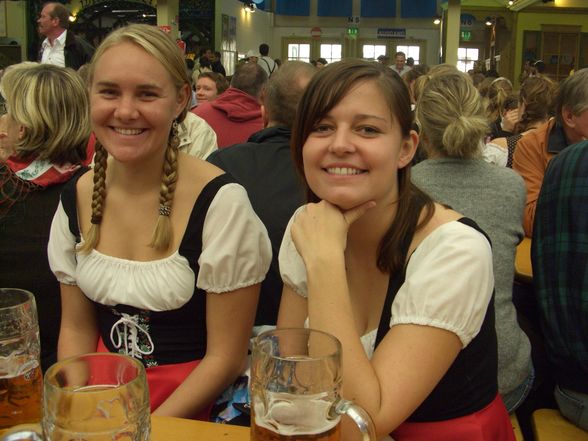 Oktoberfest 2008 - 