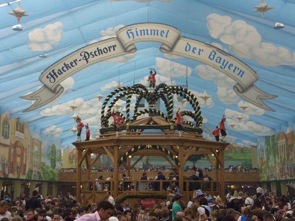 Oktoberfest 2008 - 