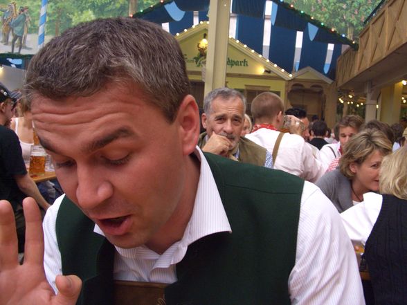 Oktoberfest 2008 - 