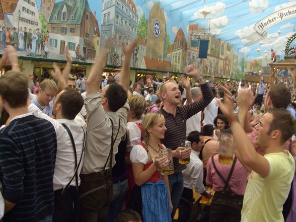 Oktoberfest 2008 - 