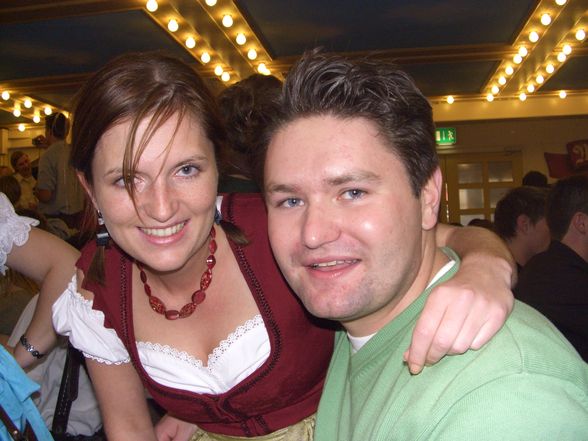 Oktoberfest 2008 - 